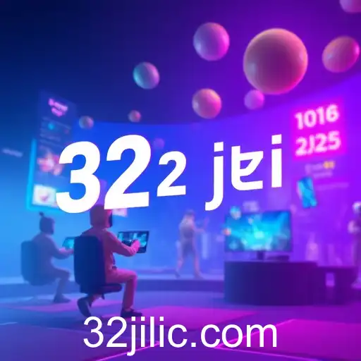 32jili: A New Era in Online Gaming