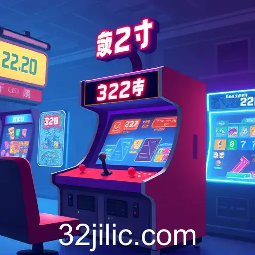 Arcade Games