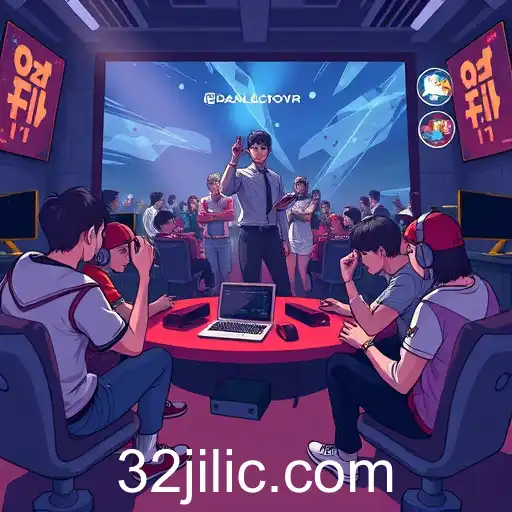 The Rise of Gamified Platforms in 2025