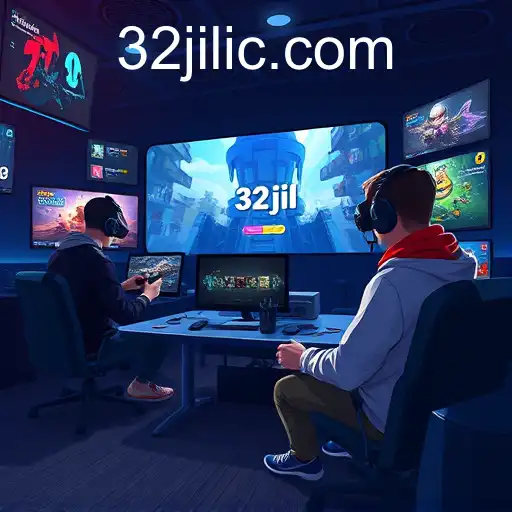 The Rise of Online Gaming Industry